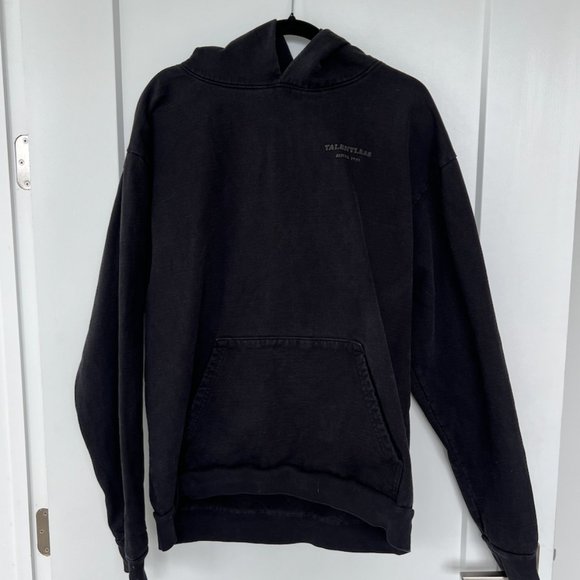 Talentless Hoodie - Picture 2 of 7